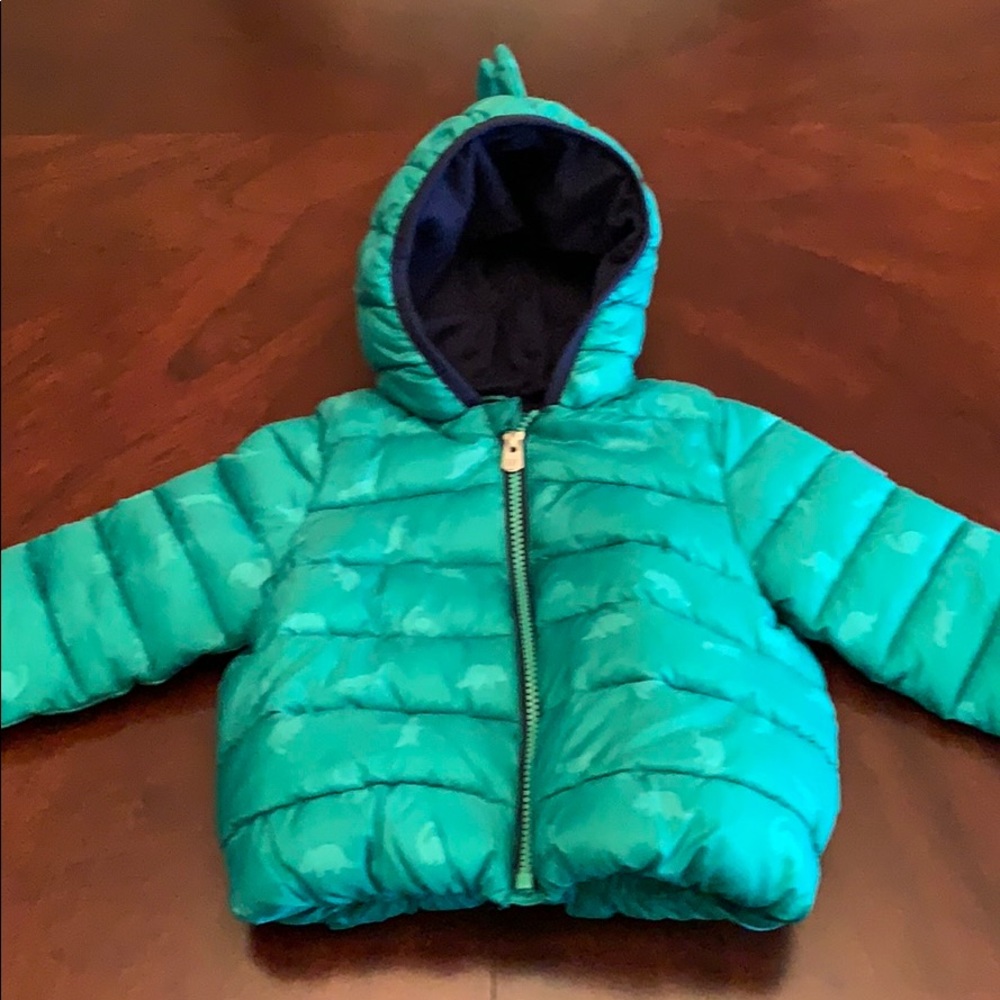 Boys Winter Coat 18-24 month